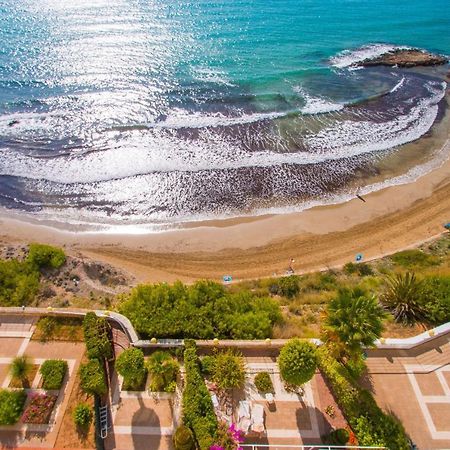 Apartamento Barlovento - Plusholidays Calpe Exterior photo