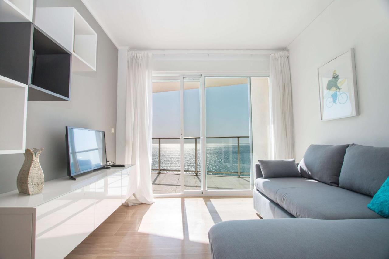 Apartamento Barlovento - Plusholidays Calpe Exterior photo