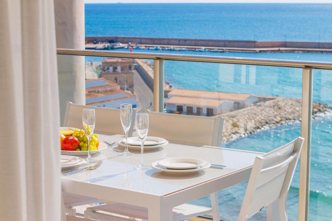 Apartamento Barlovento - Plusholidays Calpe Exterior photo