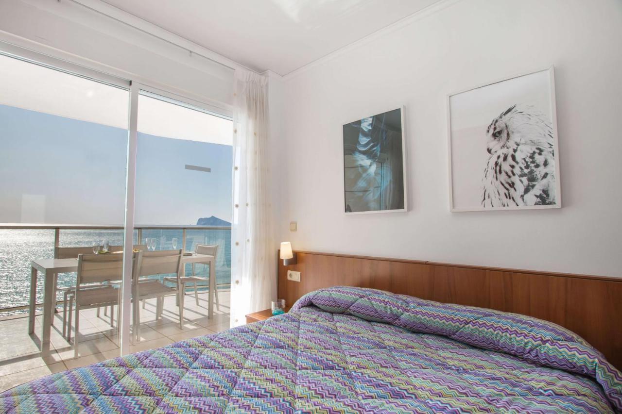 Apartamento Barlovento - Plusholidays Calpe Exterior photo